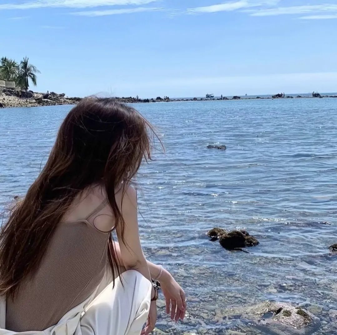 风流小姨
